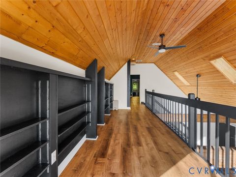 Tiny photo for 548 River Bluff Lane #H, King & Queen, VA 23085 (MLS # 2609231)