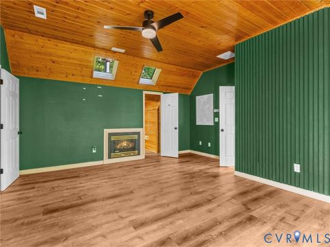 Tiny photo for 548 River Bluff Lane #H, King & Queen, VA 23085 (MLS # 2609231)