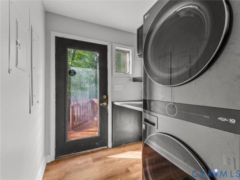 Tiny photo for 548 River Bluff Lane #H, King & Queen, VA 23085 (MLS # 2609231)