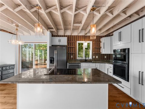 Tiny photo for 548 River Bluff Lane #H, King & Queen, VA 23085 (MLS # 2609231)