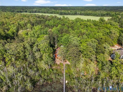 Tiny photo for 548 River Bluff Lane #H, King & Queen, VA 23085 (MLS # 2609231)