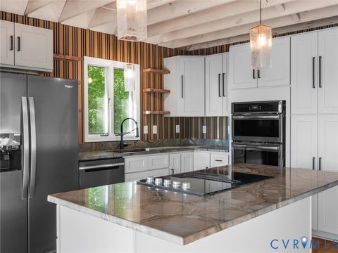 Tiny photo for 548 River Bluff Lane #H, King & Queen, VA 23085 (MLS # 2609231)