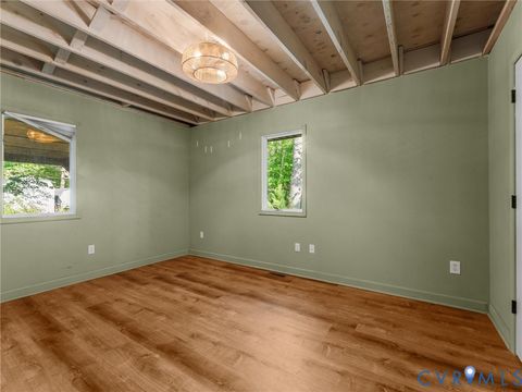 Tiny photo for 548 River Bluff Lane #H, King & Queen, VA 23085 (MLS # 2609231)