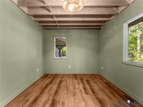 Tiny photo for 548 River Bluff Lane #H, King & Queen, VA 23085 (MLS # 2609231)