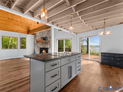 Tiny photo for 548 River Bluff Lane #H, King & Queen, VA 23085 (MLS # 2609231)