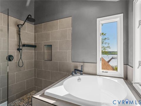 Tiny photo for 548 River Bluff Lane #H, King & Queen, VA 23085 (MLS # 2609231)