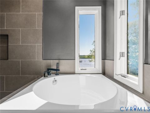 Tiny photo for 548 River Bluff Lane #H, King & Queen, VA 23085 (MLS # 2609231)