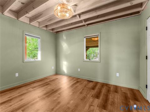 Tiny photo for 548 River Bluff Lane #H, King & Queen, VA 23085 (MLS # 2609231)