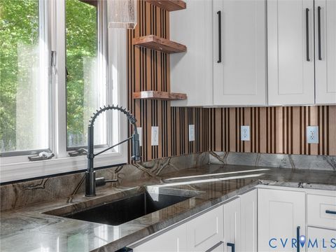 Tiny photo for 548 River Bluff Lane #H, King & Queen, VA 23085 (MLS # 2609231)