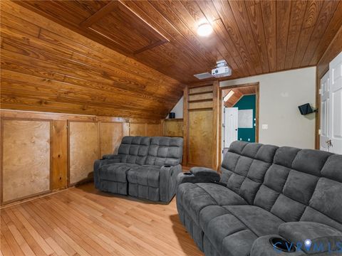 Tiny photo for 548 River Bluff Lane #H, King & Queen, VA 23085 (MLS # 2609231)