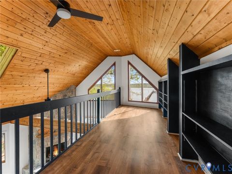 Tiny photo for 548 River Bluff Lane #H, King & Queen, VA 23085 (MLS # 2609231)