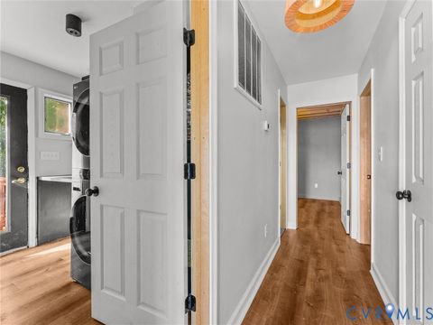 Tiny photo for 548 River Bluff Lane #H, King & Queen, VA 23085 (MLS # 2609231)