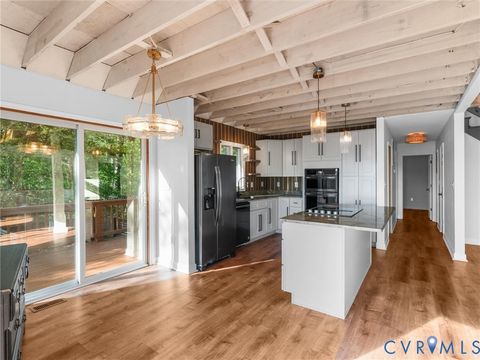 Tiny photo for 548 River Bluff Lane #H, King & Queen, VA 23085 (MLS # 2609231)