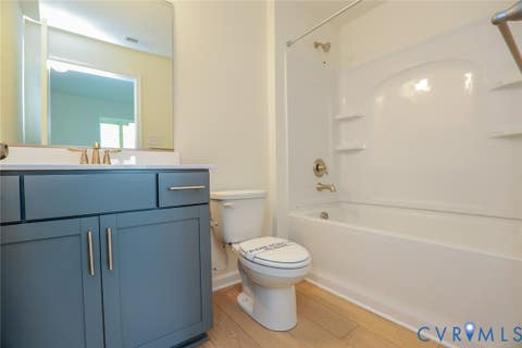 Tiny photo for 6567 Topsail Point, Chesterfield, VA 23234 (MLS # 2614928)