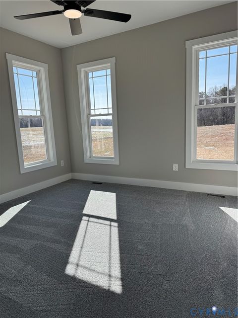 Tiny photo for 1306 General Puller Hwy, Middlesex, VA 23149 (MLS # 2602791)