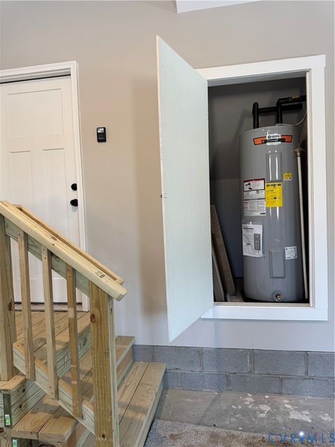 Tiny photo for 1306 General Puller Hwy, Middlesex, VA 23149 (MLS # 2602791)