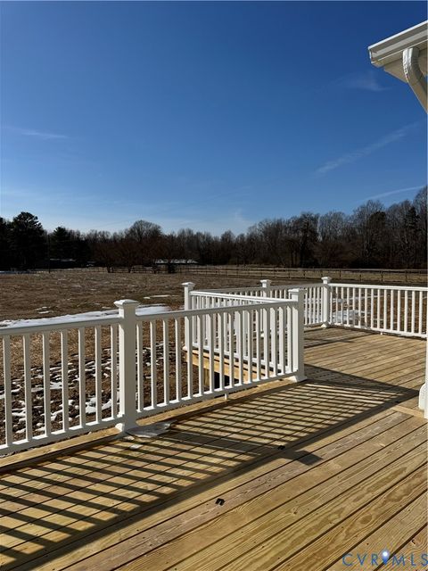 Tiny photo for 1306 General Puller Hwy, Middlesex, VA 23149 (MLS # 2602791)