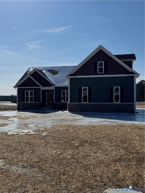 Photo of 1306 General Puller Hwy, Middlesex, VA 23149 (MLS # 2602791)