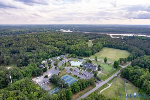 Tiny photo for 12524 Chesdin Crossing Drive, Chesterfield, VA 23838 (MLS # 2522385)