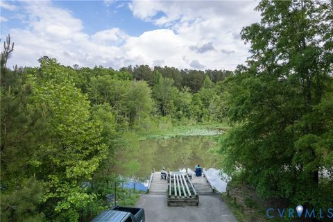 Tiny photo for 12524 Chesdin Crossing Drive, Chesterfield, VA 23838 (MLS # 2522385)