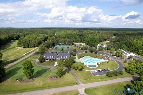 Tiny photo for 12524 Chesdin Crossing Drive, Chesterfield, VA 23838 (MLS # 2522385)