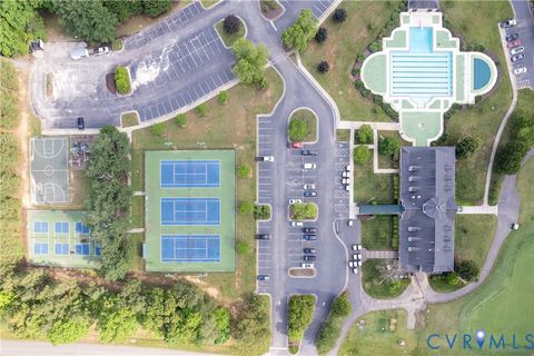 Tiny photo for 12524 Chesdin Crossing Drive, Chesterfield, VA 23838 (MLS # 2522385)