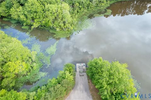 Tiny photo for 12524 Chesdin Crossing Drive, Chesterfield, VA 23838 (MLS # 2522385)