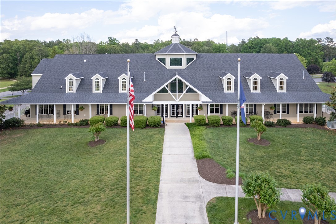 12524 Chesdin Crossing Drive