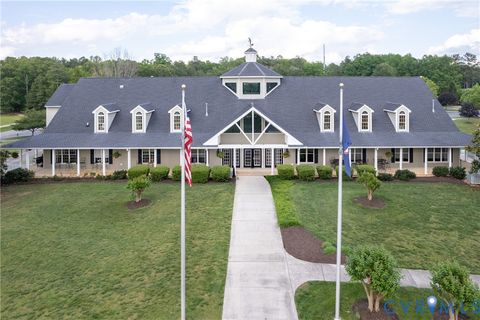Tiny photo for 12524 Chesdin Crossing Drive, Chesterfield, VA 23838 (MLS # 2522385)