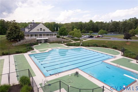 Tiny photo for 12524 Chesdin Crossing Drive, Chesterfield, VA 23838 (MLS # 2522385)
