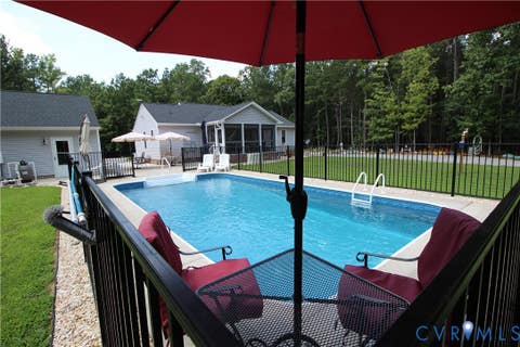Photo of 1255 Ashdale Road, Center Cross, VA 22437 (MLS # 2622970)