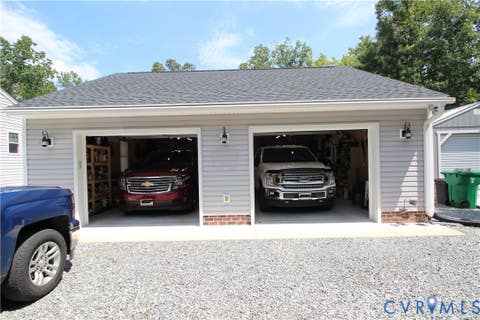 Tiny photo for 1255 Ashdale Road, Center Cross, VA 22437 (MLS # 2622970)