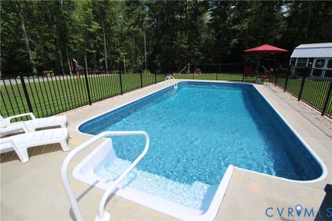 Tiny photo for 1255 Ashdale Road, Center Cross, VA 22437 (MLS # 2622970)