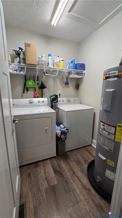 Tiny photo for 1255 Ashdale Road, Center Cross, VA 22437 (MLS # 2622970)
