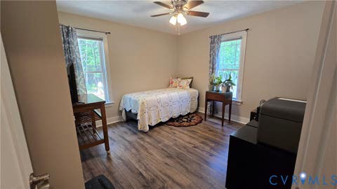 Tiny photo for 1255 Ashdale Road, Center Cross, VA 22437 (MLS # 2622970)