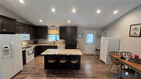 Tiny photo for 1255 Ashdale Road, Center Cross, VA 22437 (MLS # 2622970)