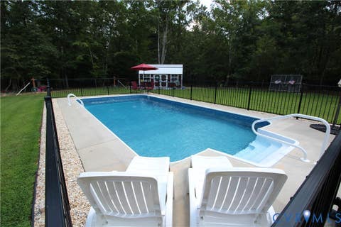 Tiny photo for 1255 Ashdale Road, Center Cross, VA 22437 (MLS # 2622970)