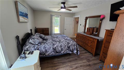 Tiny photo for 1255 Ashdale Road, Center Cross, VA 22437 (MLS # 2622970)