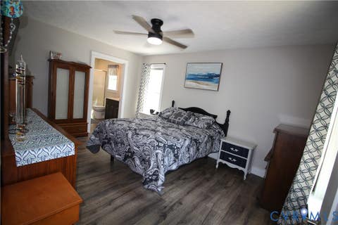 Tiny photo for 1255 Ashdale Road, Center Cross, VA 22437 (MLS # 2622970)