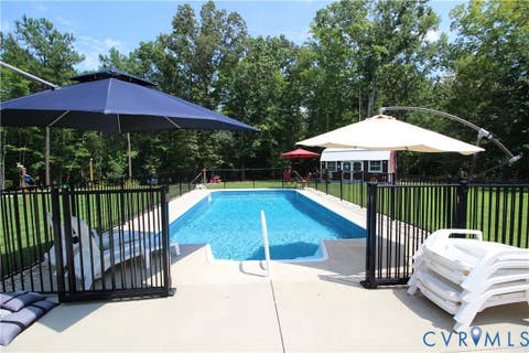 Tiny photo for 1255 Ashdale Road, Center Cross, VA 22437 (MLS # 2622970)