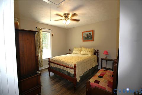 Tiny photo for 1255 Ashdale Road, Center Cross, VA 22437 (MLS # 2622970)