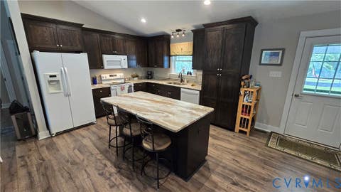 Tiny photo for 1255 Ashdale Road, Center Cross, VA 22437 (MLS # 2622970)