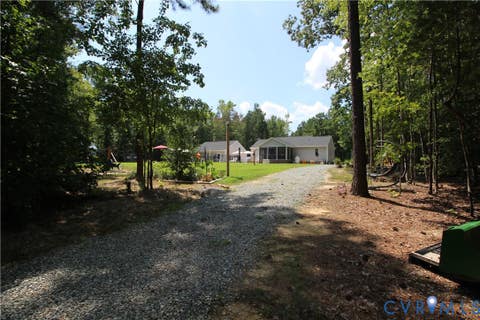 Tiny photo for 1255 Ashdale Road, Center Cross, VA 22437 (MLS # 2622970)