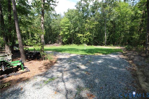 Tiny photo for 1255 Ashdale Road, Center Cross, VA 22437 (MLS # 2622970)