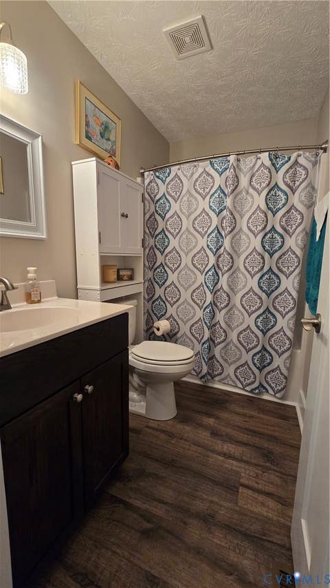 Tiny photo for 1255 Ashdale Road, Center Cross, VA 22437 (MLS # 2622970)