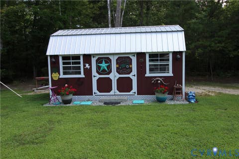 Tiny photo for 1255 Ashdale Road, Center Cross, VA 22437 (MLS # 2622970)