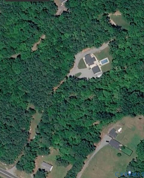 Tiny photo for 1255 Ashdale Road, Center Cross, VA 22437 (MLS # 2622970)