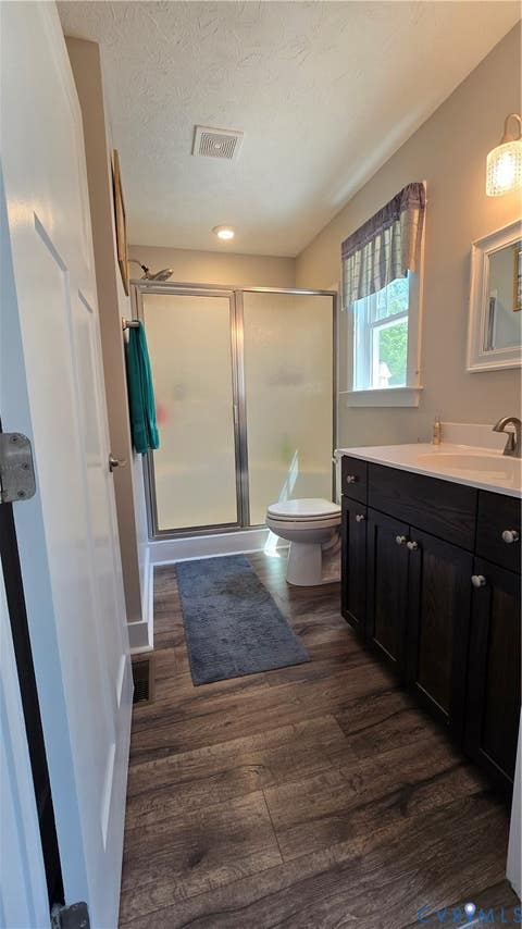 Tiny photo for 1255 Ashdale Road, Center Cross, VA 22437 (MLS # 2622970)