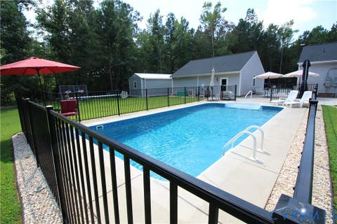Tiny photo for 1255 Ashdale Road, Center Cross, VA 22437 (MLS # 2622970)