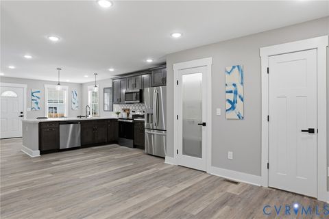 Tiny photo for 1450 Ferndale Avenue, Petersburg, VA 23803 (MLS # 2607464)